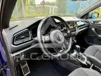 2020 Volkswagen T-Roc