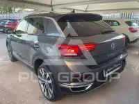 2020 Volkswagen T-Roc