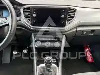 2020 Volkswagen T-Roc