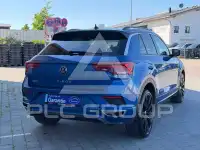 2020 Volkswagen T-Roc