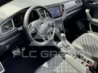 2020 Volkswagen T-Roc