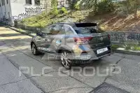 2020 Volkswagen T-Roc