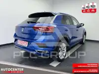 2020 Volkswagen T-Roc