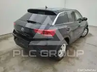 2020 Volkswagen T-Roc