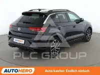 2020 Volkswagen T-Roc