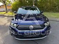 2020 Volkswagen T-Roc