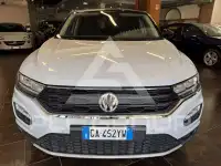 2020 Volkswagen T-Roc