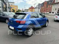 2020 Volkswagen T-Roc