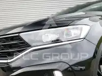 2020 Volkswagen T-Roc