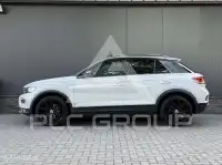 2020 Volkswagen T-Roc