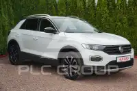 2020 Volkswagen T-Roc