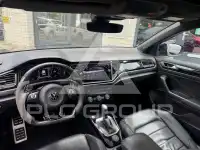 2020 Volkswagen T-Roc