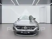 2020 Volkswagen T-Roc
