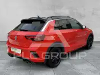 2020 Volkswagen T-Roc