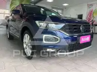 2020 Volkswagen T-Roc