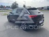 2020 Volkswagen T-Roc