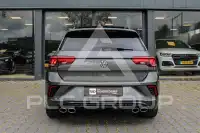 2020 Volkswagen T-Roc