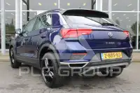 2020 Volkswagen T-Roc