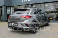 2020 Volkswagen T-Roc