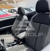 2020 Volkswagen T-Roc