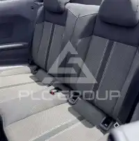 2020 Volkswagen T-Roc