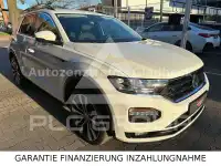 2020 Volkswagen T-Roc