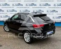 2020 Volkswagen T-Roc