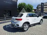 2020 Volkswagen T-Roc