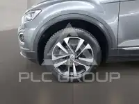 2020 Volkswagen T-Roc