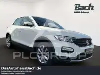 2020 Volkswagen T-Roc