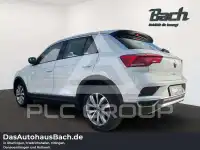2020 Volkswagen T-Roc