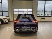 2020 Volkswagen T-Roc