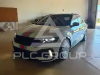 2020 Volkswagen T-Roc