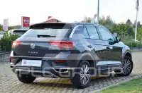2020 Volkswagen T-Roc