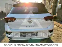 2020 Volkswagen T-Roc