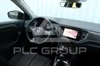 2020 Volkswagen T-Roc
