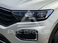 2020 Volkswagen T-Roc