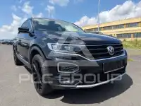 2020 Volkswagen T-Roc