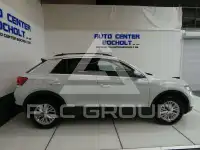 2020 Volkswagen T-Roc
