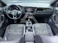 2020 Volkswagen T-Roc