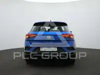 2020 Volkswagen T-Roc