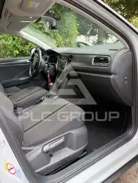 2020 Volkswagen T-Roc