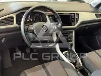 2020 Volkswagen T-Roc