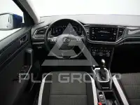 2020 Volkswagen T-Roc