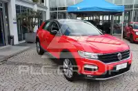 2020 Volkswagen T-Roc
