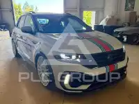2020 Volkswagen T-Roc