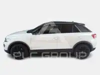 2020 Volkswagen T-Roc