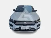 2020 Volkswagen T-Roc