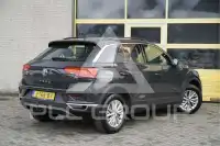 2020 Volkswagen T-Roc
