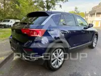 2020 Volkswagen T-Roc